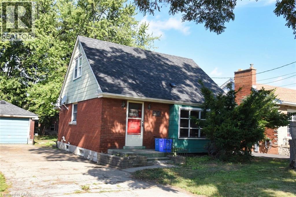 394 Upper Ottawa Street, Hamilton, Ontario  L8T 3T1 - Photo 2 - 40764262