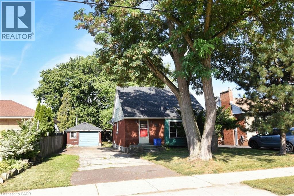 394 Upper Ottawa Street, Hamilton, Ontario  L8T 3T1 - Photo 3 - 40764262
