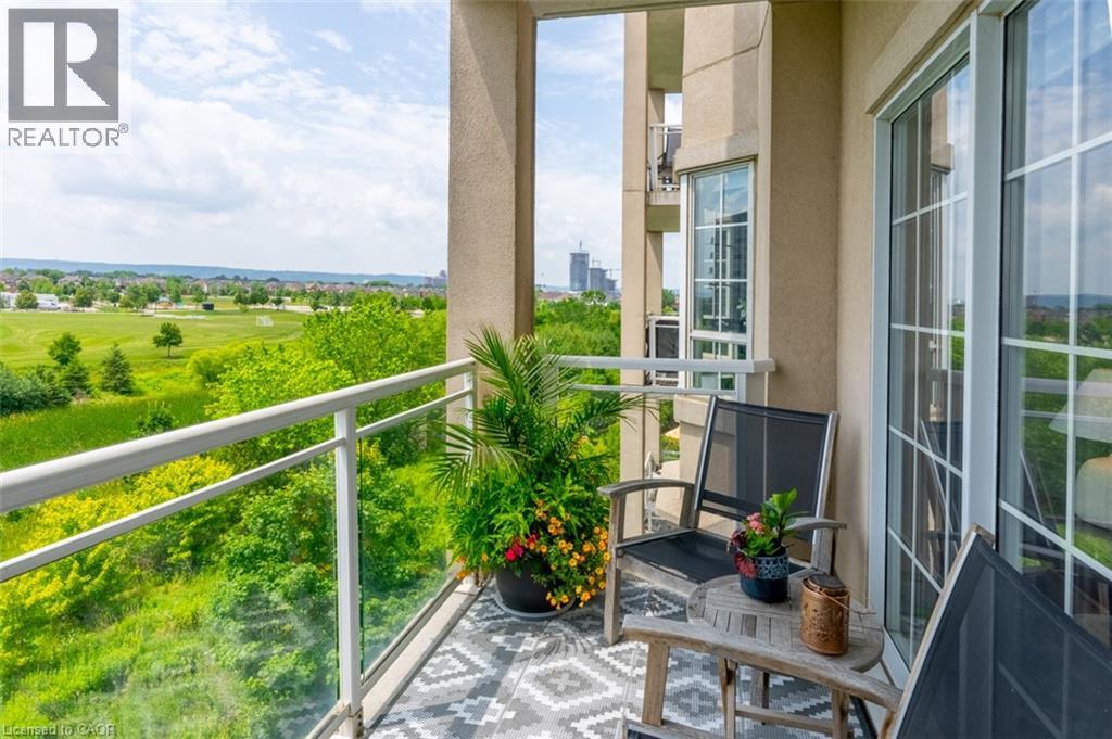 1379 COSTIGAN Road Unit# 408, Milton, Ontario