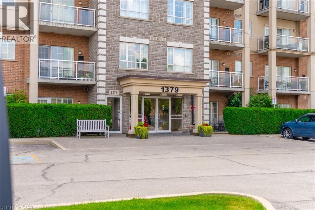1379 Costigan Road Unit# 408, Milton, Ontario  L9T 2K6 - Photo 3 - 40763933