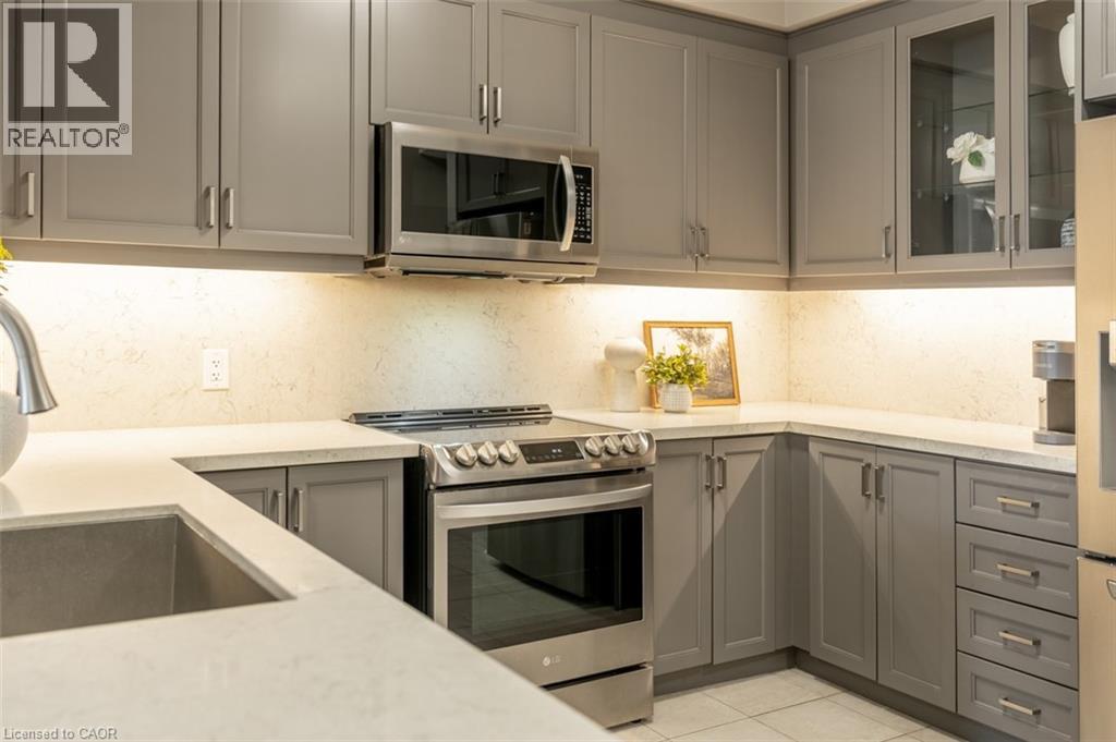 1379 Costigan Road Unit# 408, Milton, Ontario  L9T 2K6 - Photo 7 - 40763933