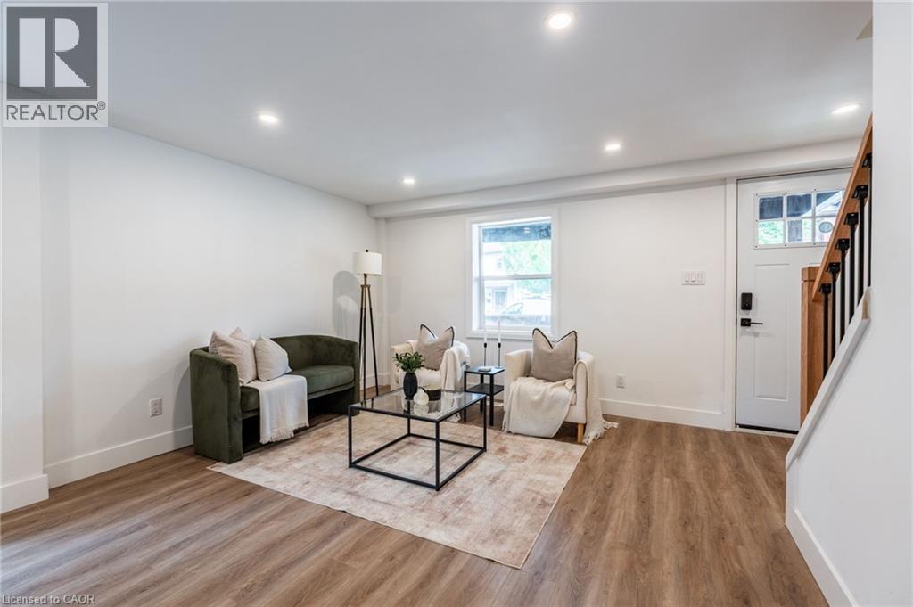 29 New Street, Hamilton, Ontario  L8P 4J6 - Photo 6 - 40763866