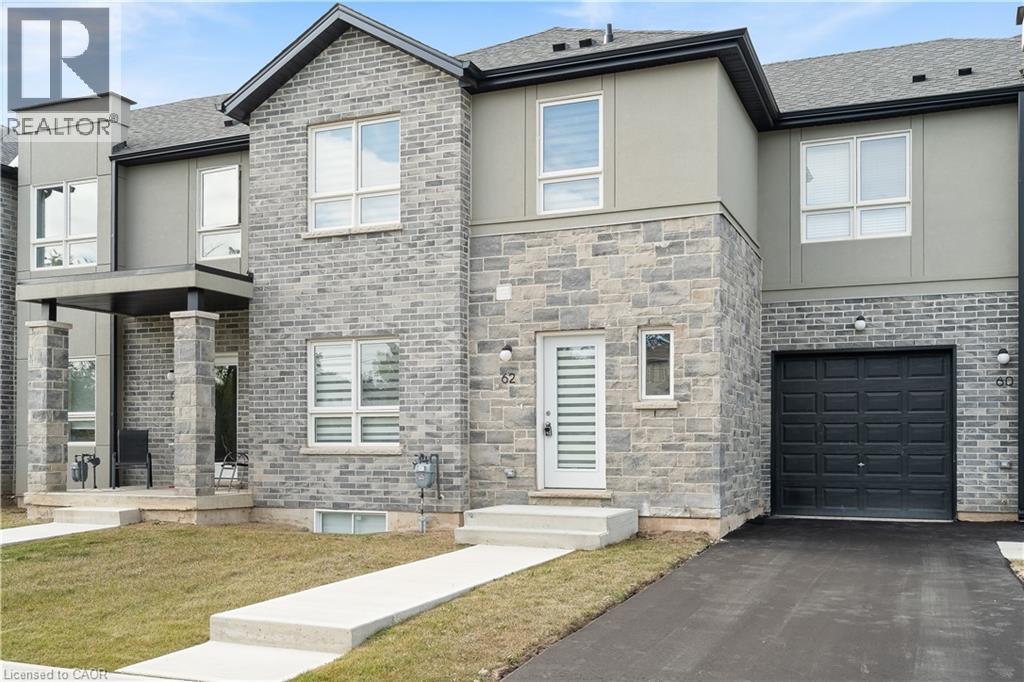 62 ST GEORGE Street, Welland, Ontario