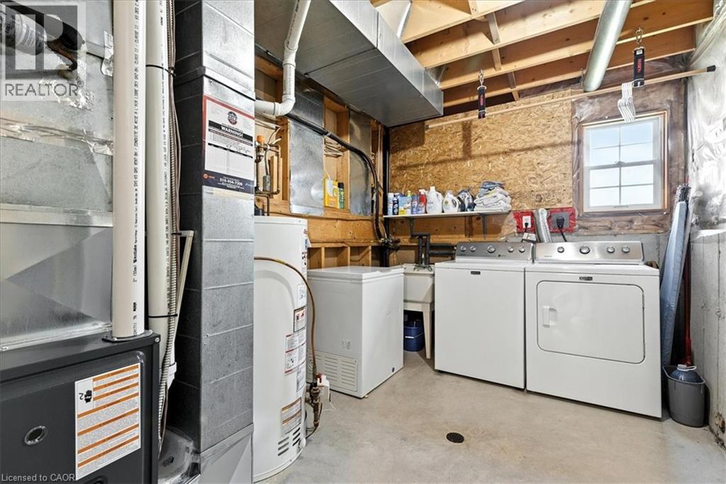 53 Wake Robin Drive, Kitchener, Ontario  N2E 3L4 - Photo 32 - 40761783