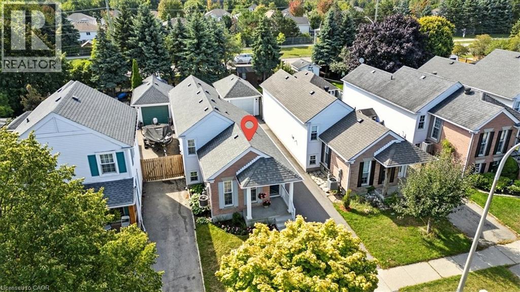 53 Wake Robin Drive, Kitchener, Ontario  N2E 3L4 - Photo 40 - 40761783