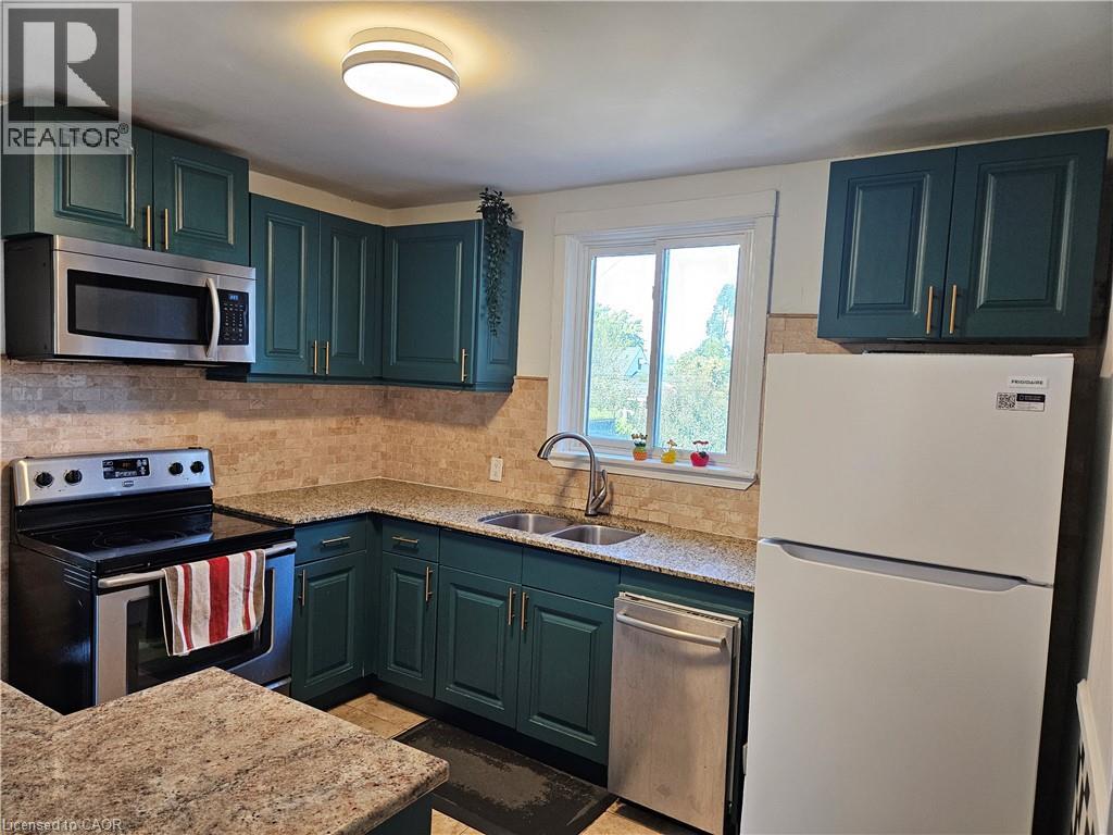 1709 King Street E, Hamilton, Ontario  L8K 1V4 - Photo 10 - 40765425