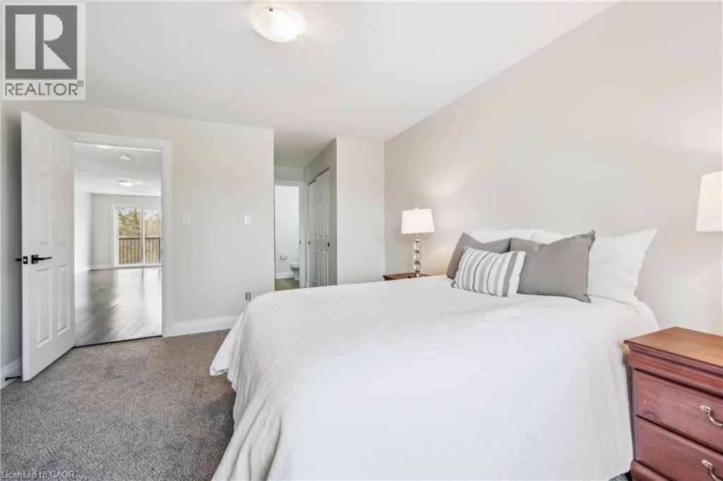 45 Cedarhill Crescent Unit# 12d, Kitchener, Ontario  N2E 0A2 - Photo 24 - 40765313