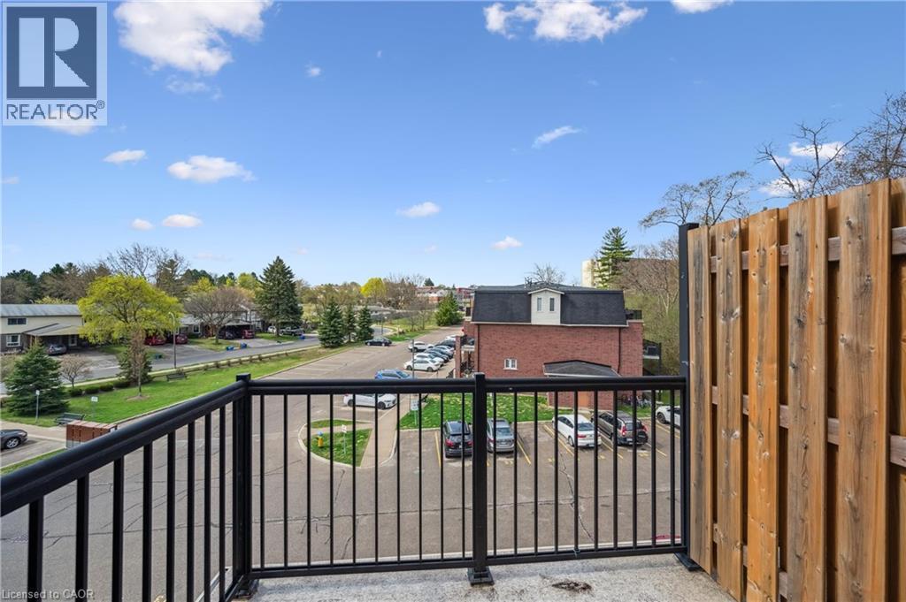 45 Cedarhill Crescent Unit# 12d, Kitchener, Ontario  N2E 0A2 - Photo 30 - 40765313