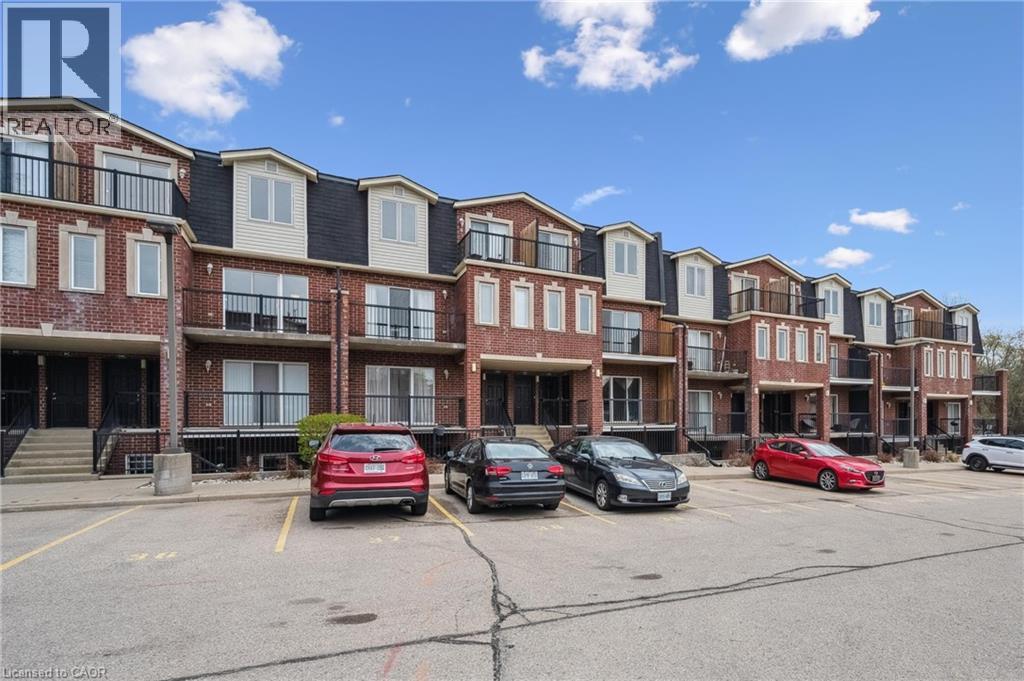 45 Cedarhill Crescent Unit# 12d, Kitchener, Ontario  N2E 0A2 - Photo 33 - 40765313