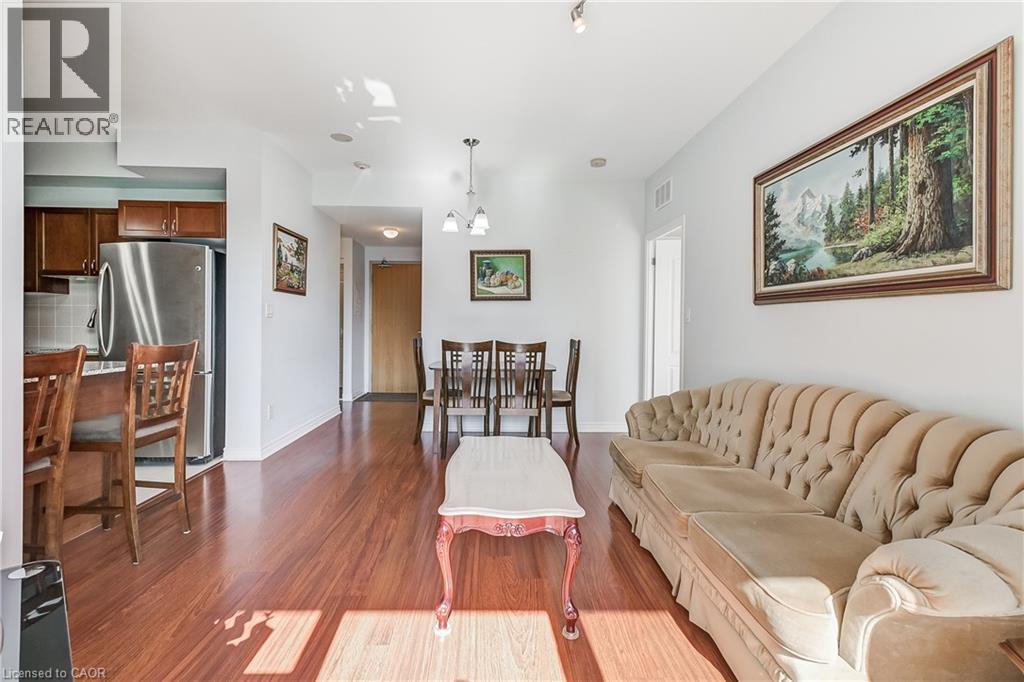 3865 Lake Shore Boulevard W Unit# 320, Toronto, Ontario  M8W 0A2 - Photo 14 - 40764943