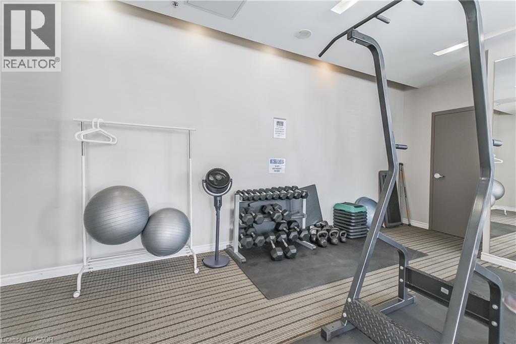 3865 Lake Shore Boulevard W Unit# 320, Toronto, Ontario  M8W 0A2 - Photo 40 - 40764943