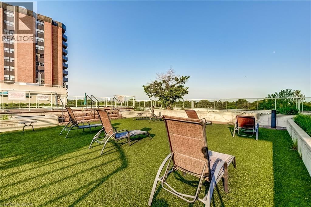 3865 Lake Shore Boulevard W Unit# 320, Toronto, Ontario  M8W 0A2 - Photo 42 - 40764943