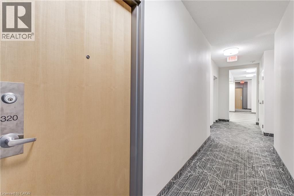 3865 Lake Shore Boulevard W Unit# 320, Toronto, Ontario  M8W 0A2 - Photo 7 - 40764943