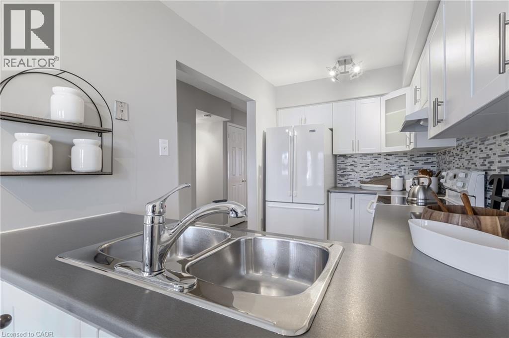 2110 Cleaver Avenue Unit# 102, Burlington, Ontario  L7M 3Z3 - Photo 10 - 40764875