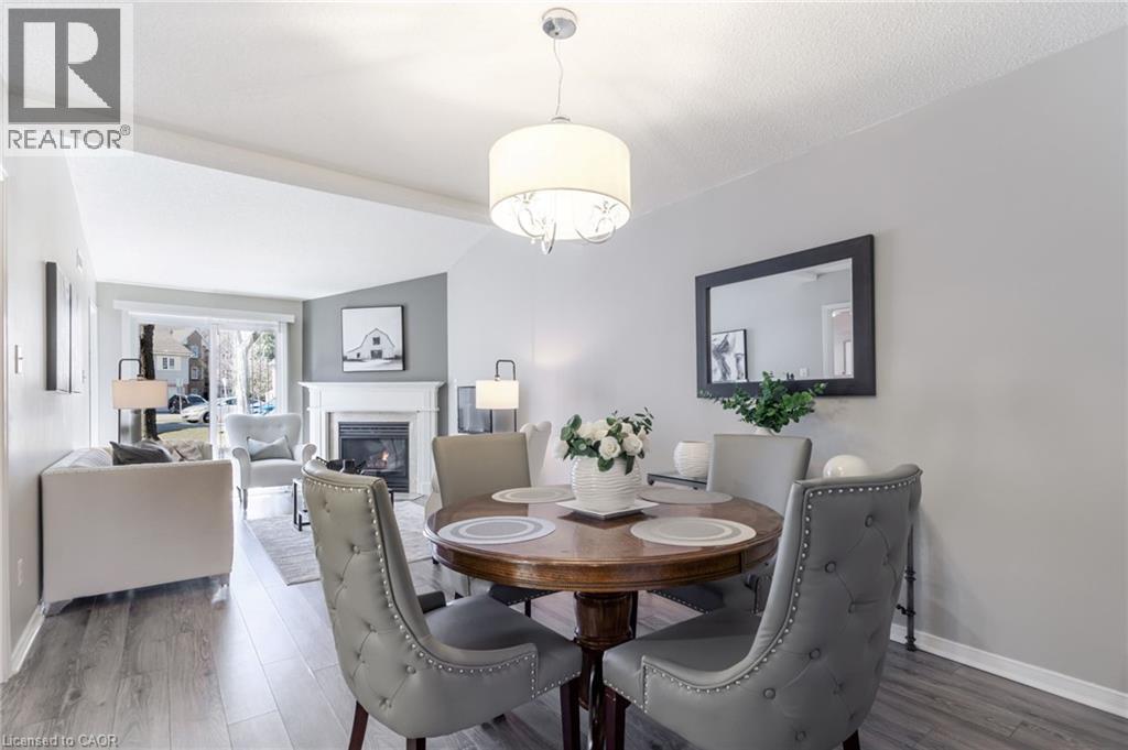 2110 Cleaver Avenue Unit# 102, Burlington, Ontario  L7M 3Z3 - Photo 16 - 40764875