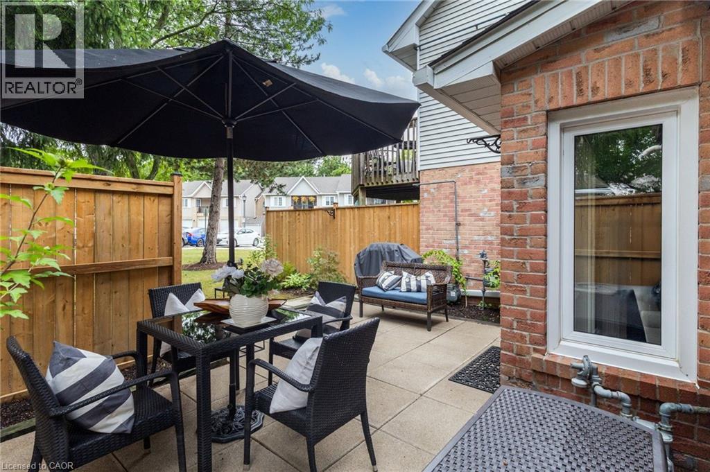 2110 Cleaver Avenue Unit# 102, Burlington, Ontario  L7M 3Z3 - Photo 37 - 40764875