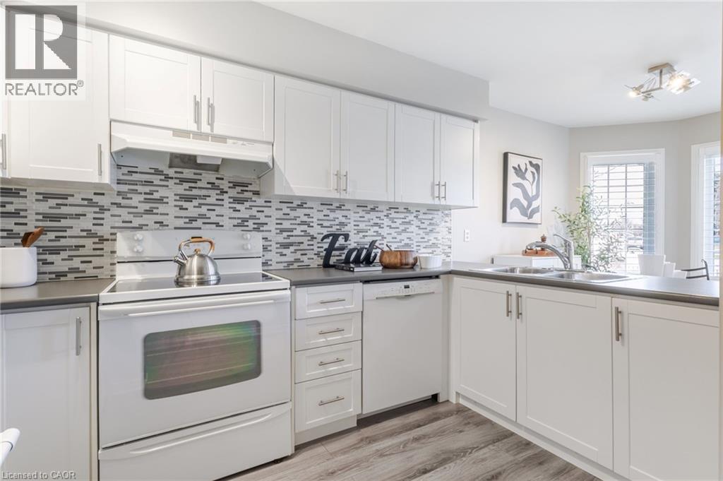 2110 Cleaver Avenue Unit# 102, Burlington, Ontario  L7M 3Z3 - Photo 7 - 40764875