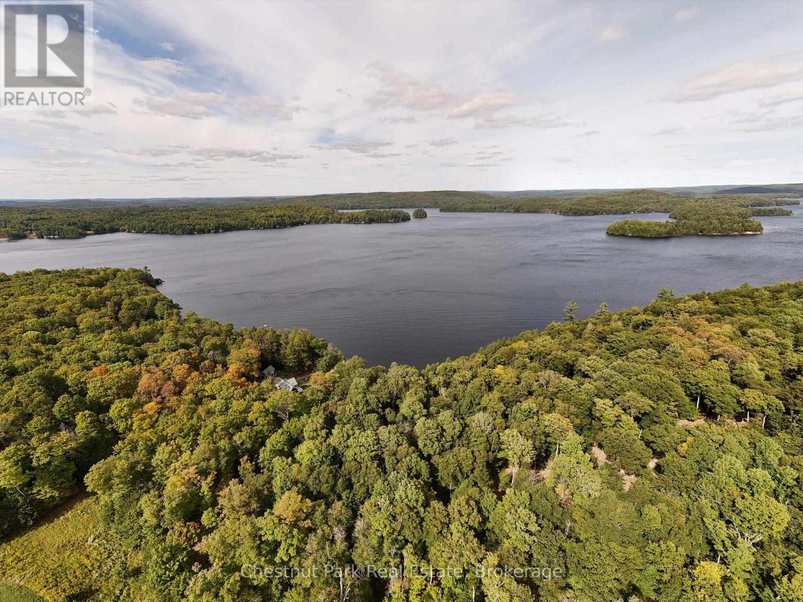 300 Bigwin Island, Lake Of Bays, Ontario  P0B 1A0 - Photo 12 - X12376853