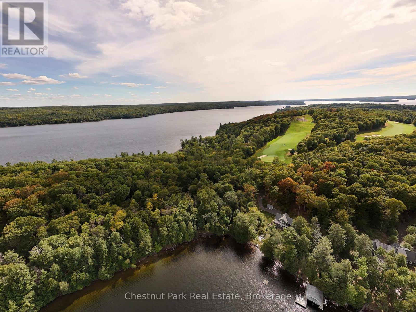 300 Bigwin Island, Lake Of Bays, Ontario  P0B 1A0 - Photo 5 - X12376853