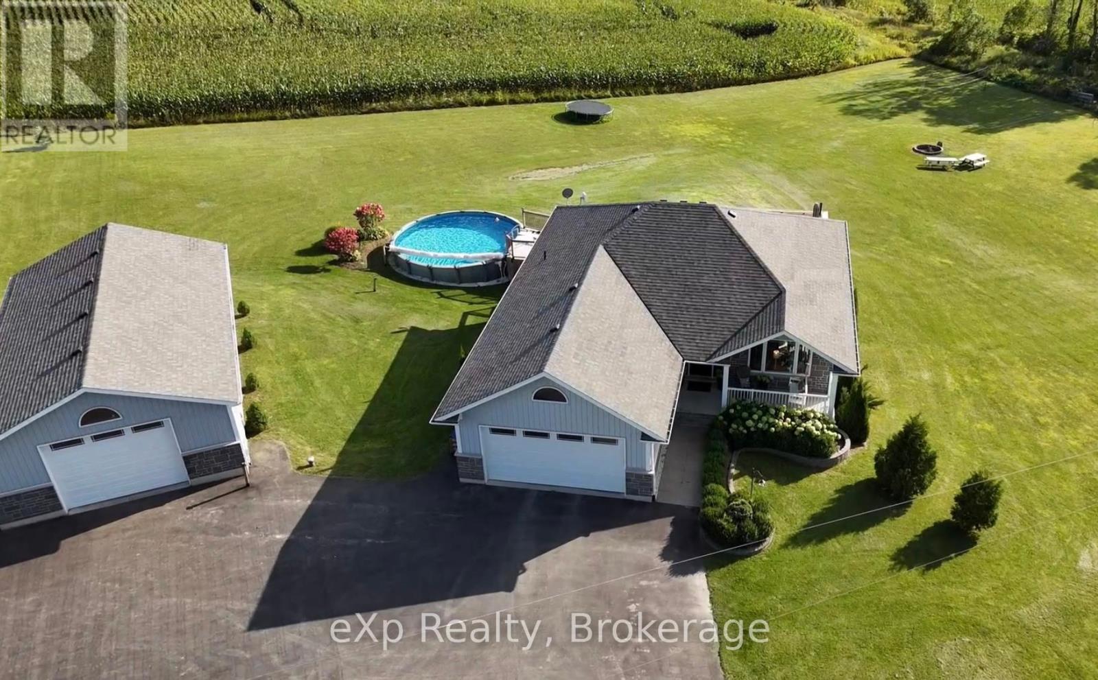 343850 North Line, West Grey, Ontario  N0C 1K0 - Photo 33 - X12376865