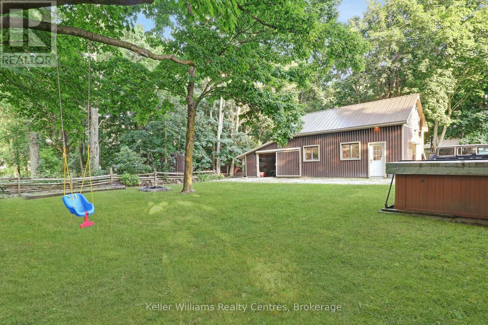 31 Yonge Street S, Arran-Elderslie, Ontario  N0H 2N0 - Photo 33 - X12376875