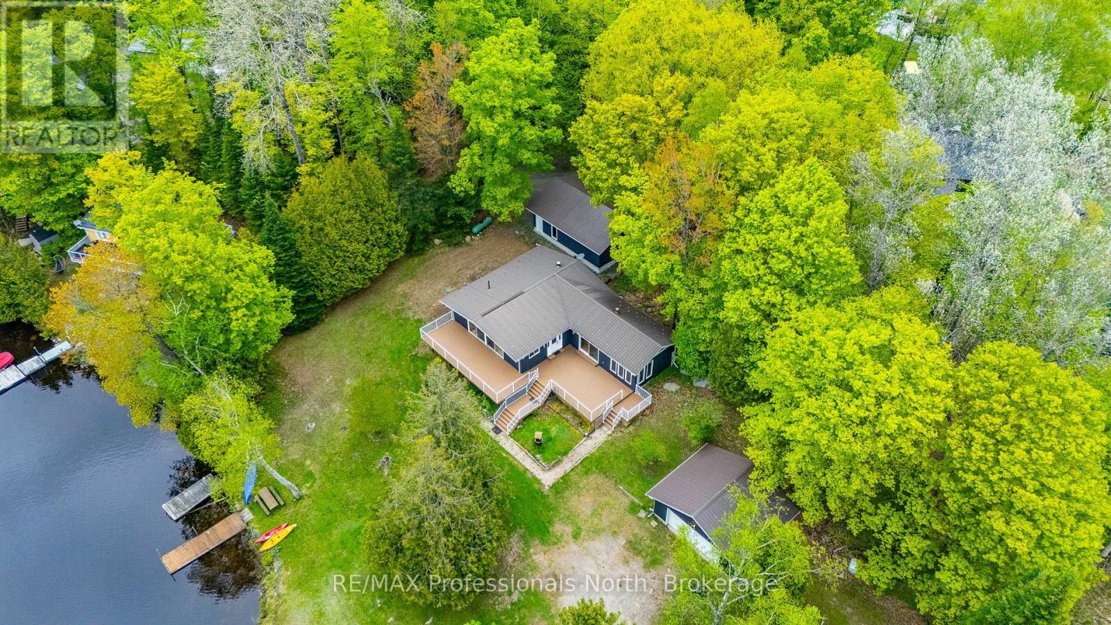 3539 County Road 21, Minden Hills, Ontario  K0M 1S0 - Photo 43 - X12376919