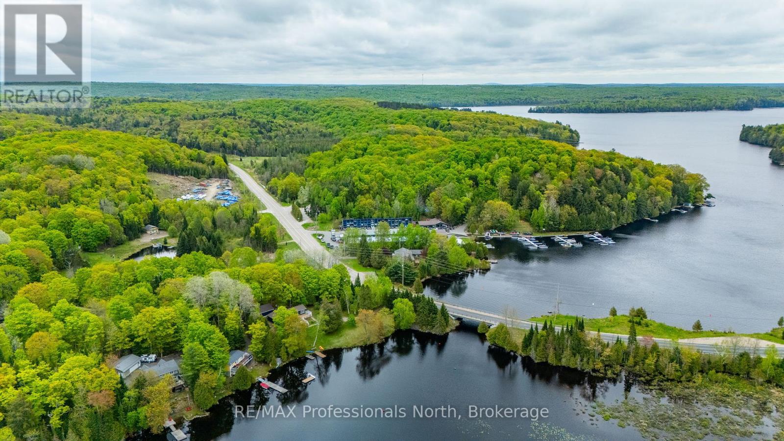 3539 County Road 21, Minden Hills, Ontario  K0M 1S0 - Photo 48 - X12376919