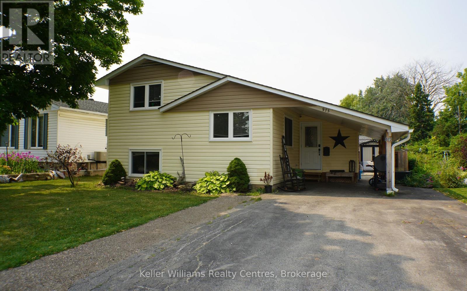 973 15TH ST A E, Owen Sound, Ontario