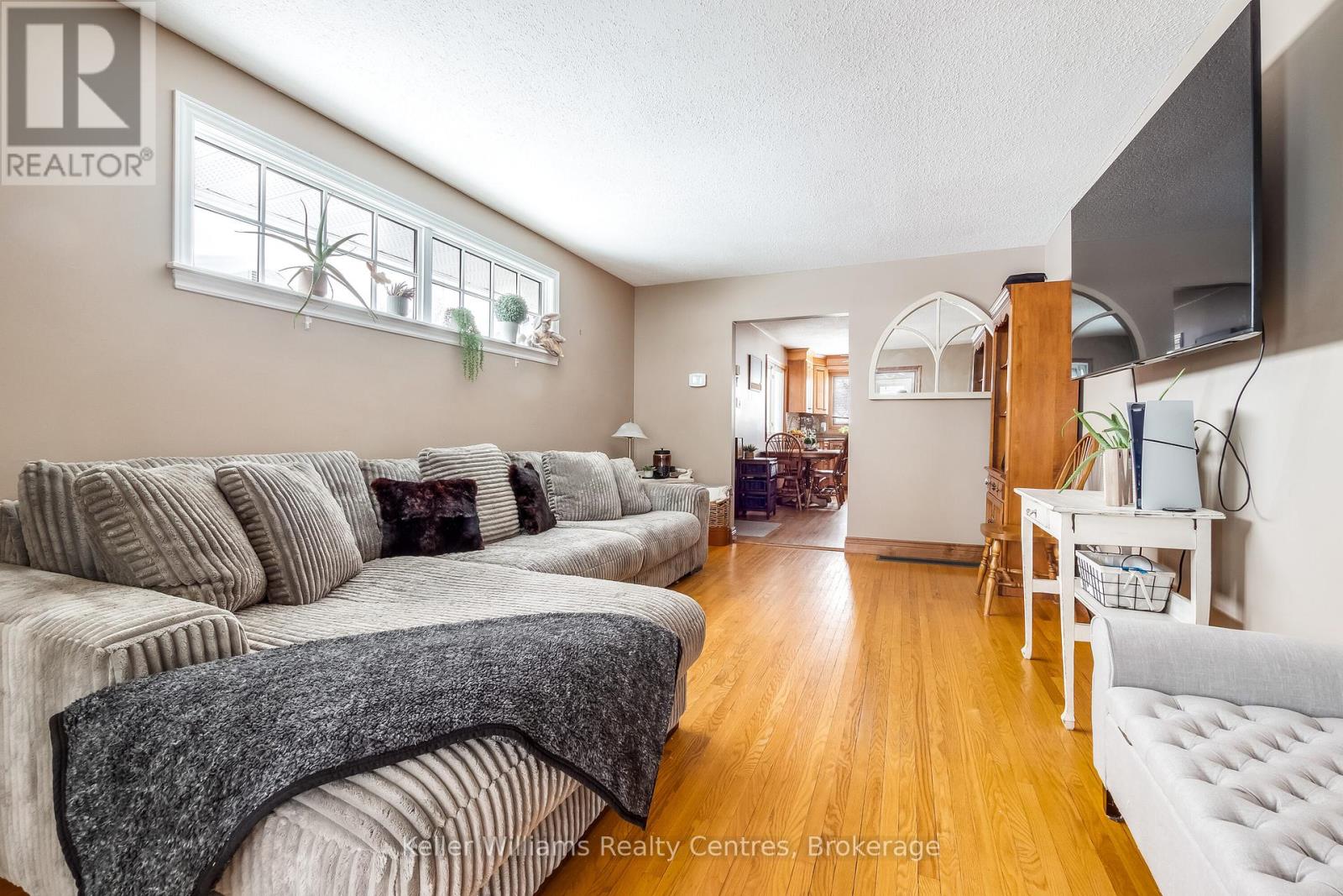 973 15th St A E Street, Owen Sound, Ontario  N4K 1Y2 - Photo 21 - X12376924