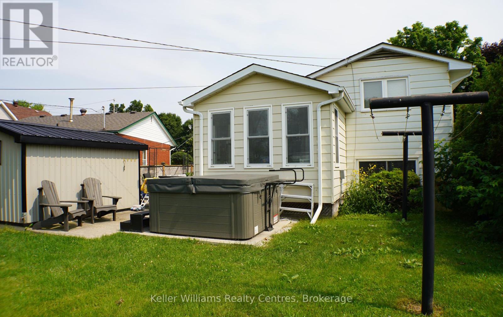 973 15th St A E Street, Owen Sound, Ontario  N4K 1Y2 - Photo 39 - X12376924