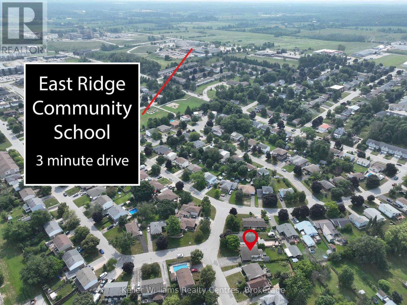 973 15th St A E Street, Owen Sound, Ontario  N4K 1Y2 - Photo 4 - X12376924