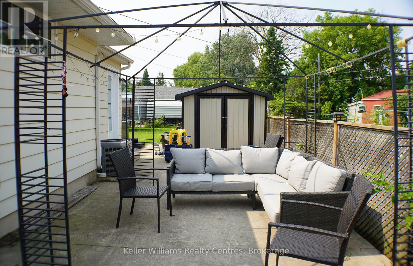 973 15th St A E Street, Owen Sound, Ontario  N4K 1Y2 - Photo 46 - X12376924