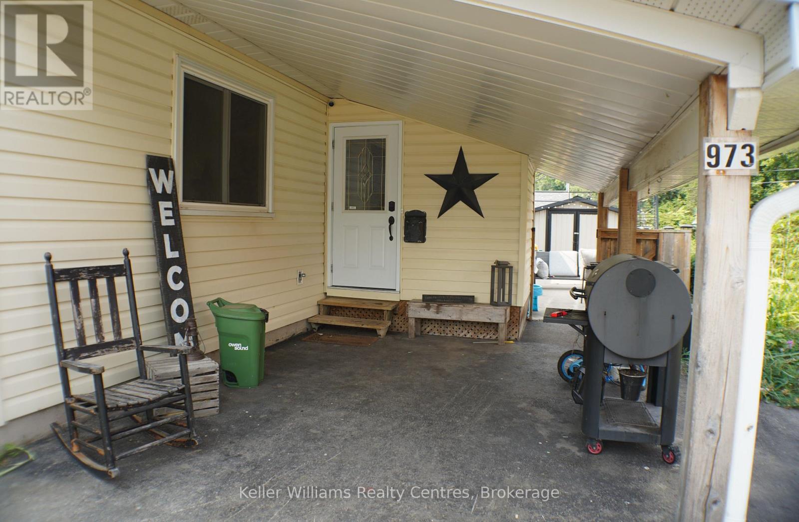 973 15th St A E Street, Owen Sound, Ontario  N4K 1Y2 - Photo 8 - X12376924