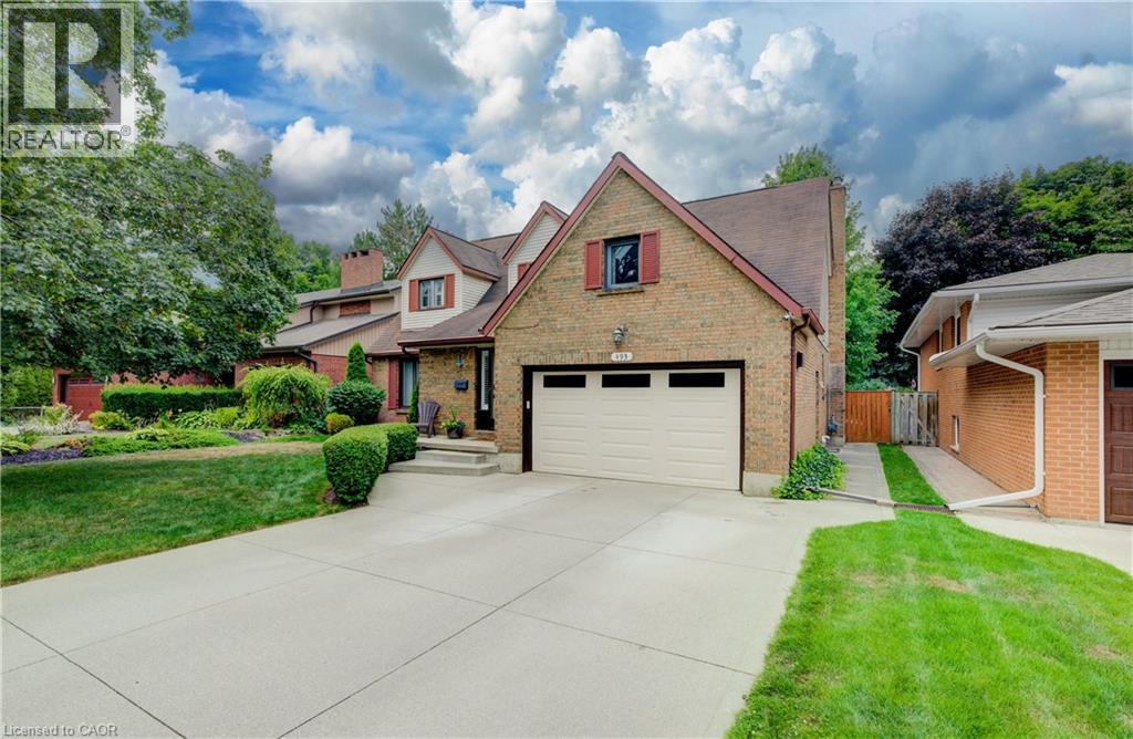 493 Anndale Road, Waterloo, Ontario  N2K 2R6 - Photo 47 - 40765562