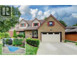 493 ANNDALE Road, Waterloo, Ontario