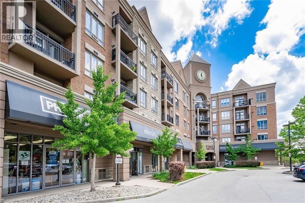 5327 Upper Middle Road Unit# 317, Burlington, Ontario  L7L 0E9 - Photo 3 - 40764782