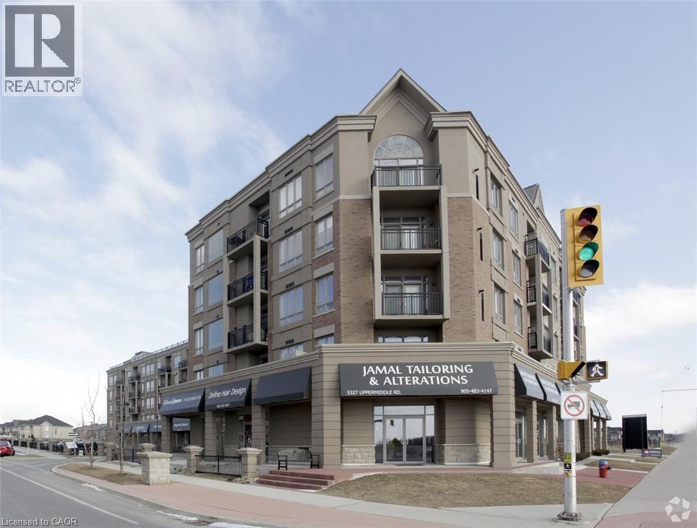 5327 Upper Middle Road Unit# 317, Burlington, Ontario  L7L 0E9 - Photo 4 - 40764782