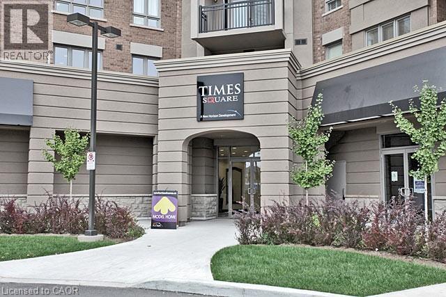 5327 Upper Middle Road Unit# 317, Burlington, Ontario  L7L 0E9 - Photo 5 - 40764782