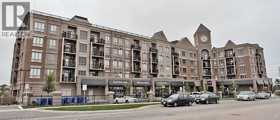 5327 Upper Middle Road Unit# 317, Burlington, Ontario  L7L 0E9 - Photo 6 - 40764782