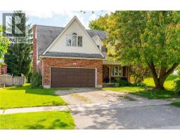21 BURWELL Road, Stratford, Ontario