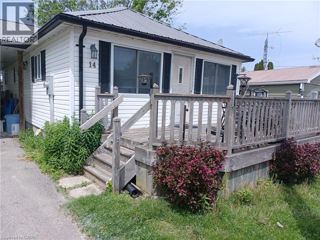 14 BASS Lane, Long Point, Ontario