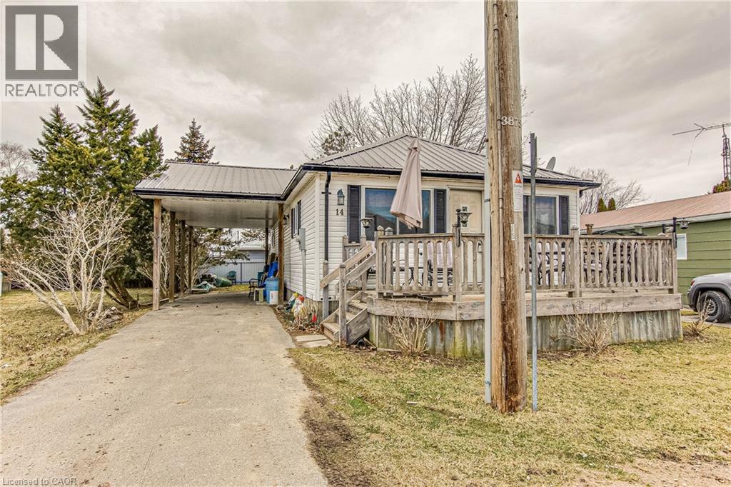 14 Bass Lane, Long Point, Ontario  N0E 1M0 - Photo 2 - 40764769