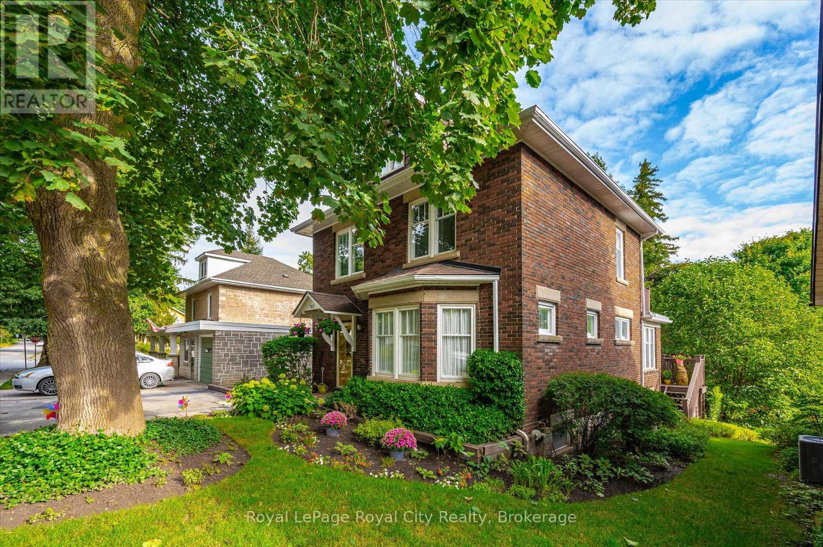 360 Provost Lane, Centre Wellington, Ontario  N1M 2N1 - Photo 2 - X12377391