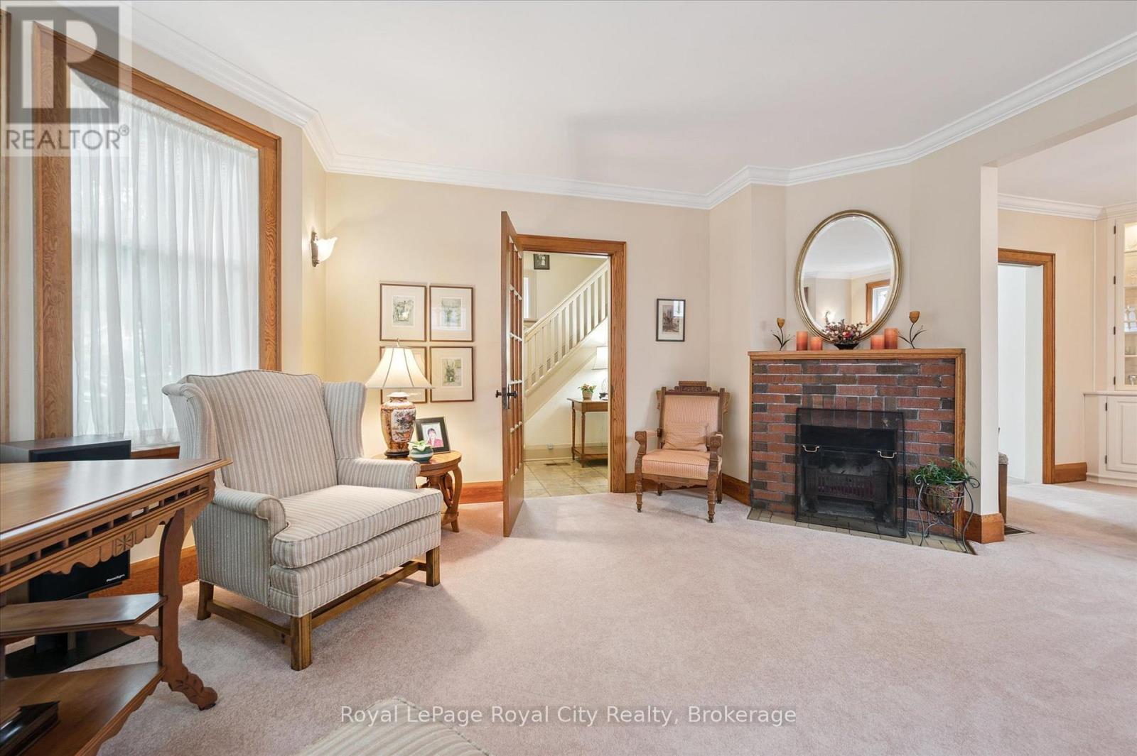 360 Provost Lane, Centre Wellington, Ontario  N1M 2N1 - Photo 8 - X12377391