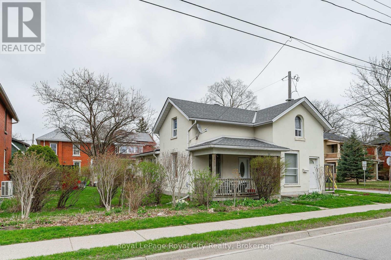 81 Edinburgh Road N, Guelph, Ontario  N1H 5R2 - Photo 6 - X12377409