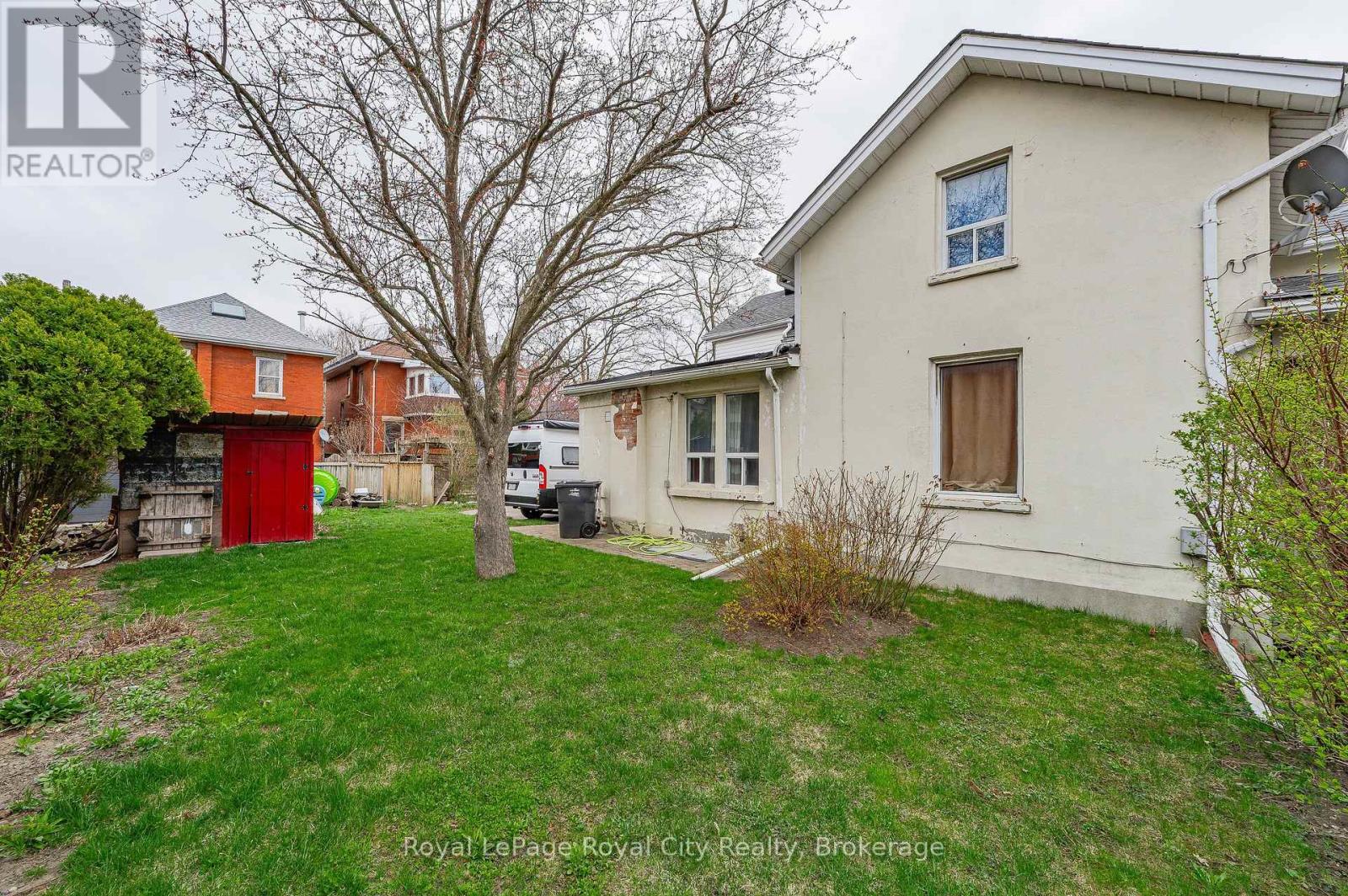 81 Edinburgh Road N, Guelph, Ontario  N1H 5R2 - Photo 7 - X12377409