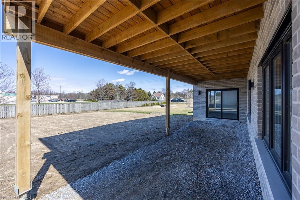 34 Andrew Avenue, Simcoe, Ontario  N3Y 4Y8 - Photo 4 - 40765698