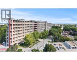 350 QUIGLEY Road Unit# 512, Hamilton, Ontario