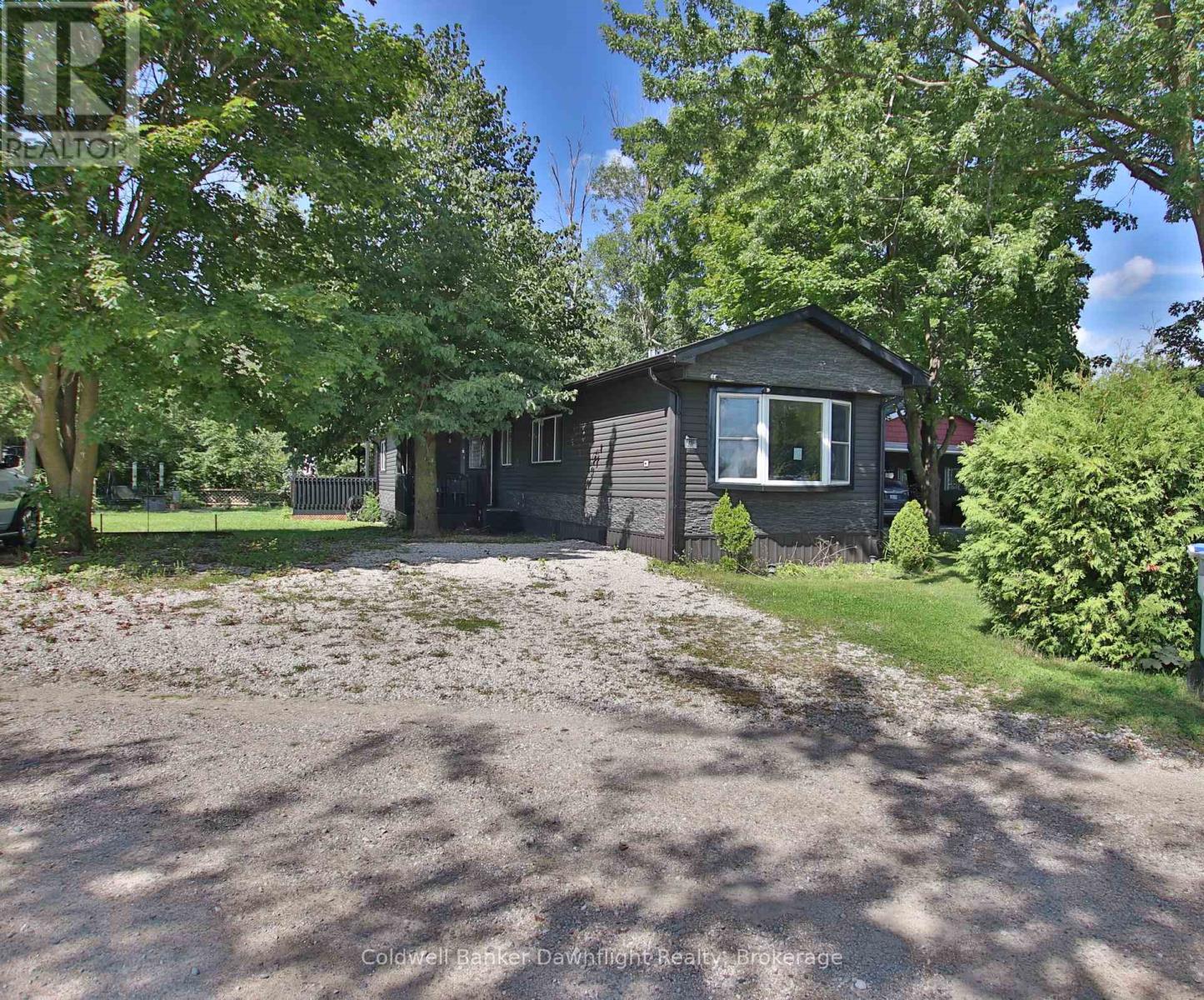 7 FIRST AVE - 75049 HENSALL ROAD, Huron East, Ontario