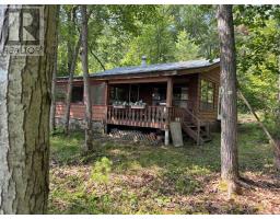 B207   LOT43 B207 LOT 43 ISLAND E, The Archipelago, Ontario